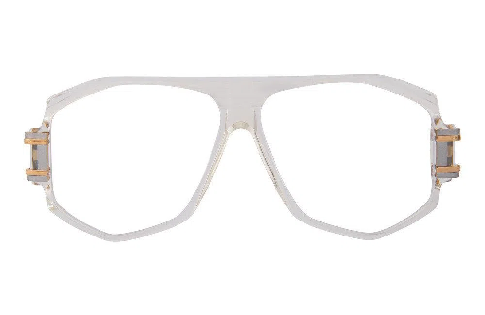 Cazal 163 Eyeglasses - view 4